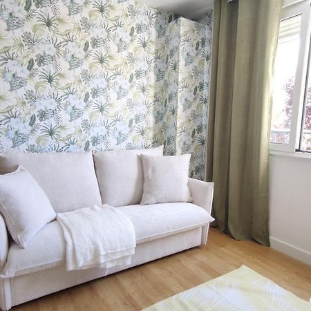 Apartamento Suite Los Deportes Ponferrada Exterior photo