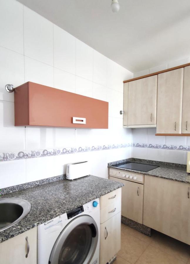 Apartamento Suite Los Deportes Ponferrada Exterior photo