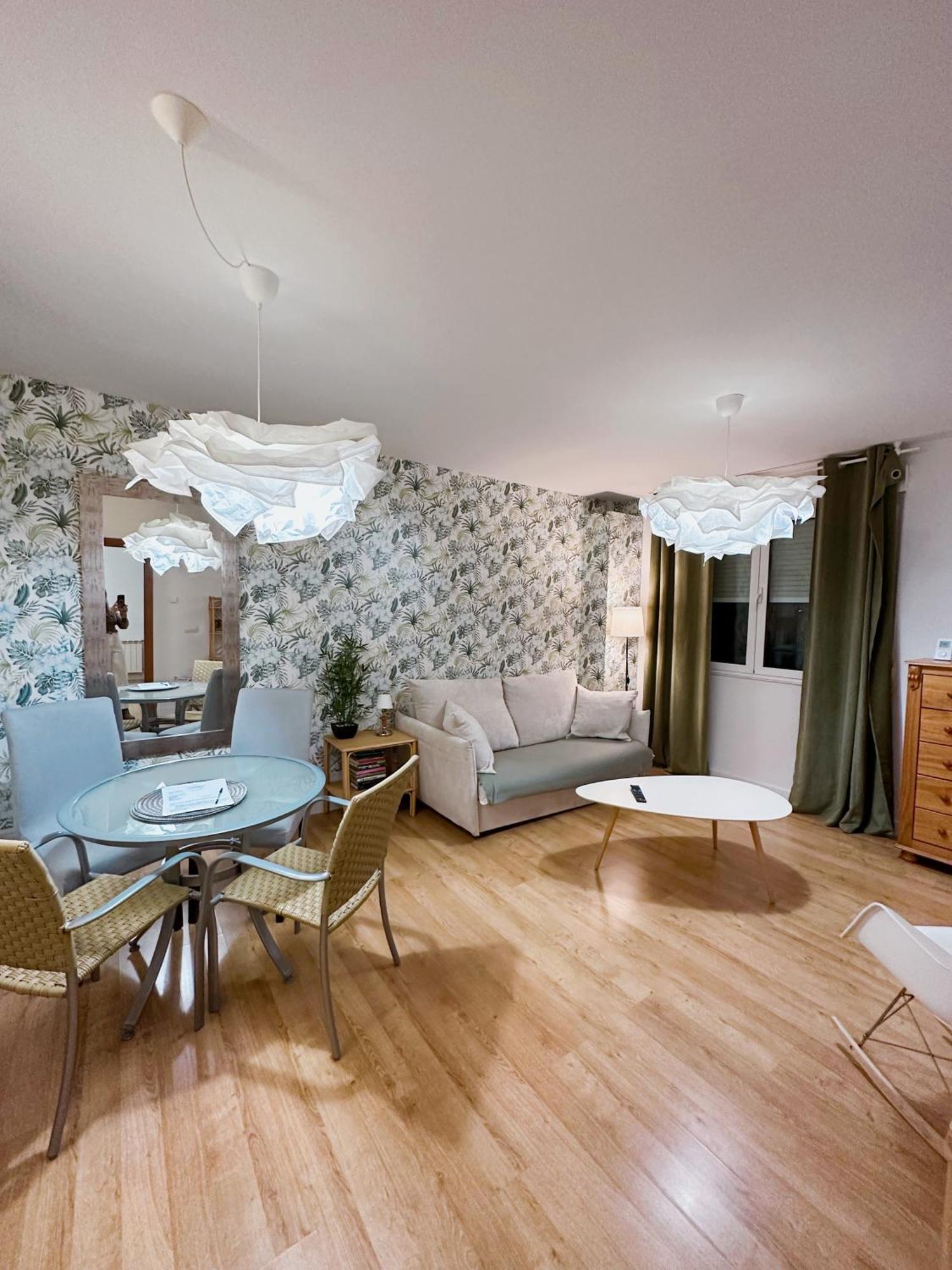 Apartamento Suite Los Deportes Ponferrada Exterior photo