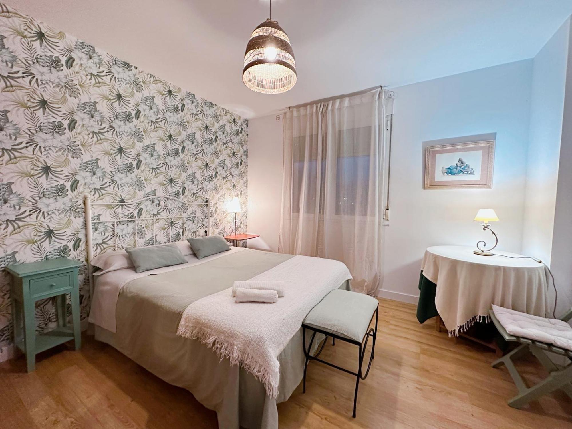 Apartamento Suite Los Deportes Ponferrada Exterior photo